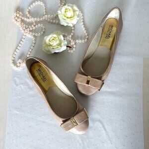 Micheal Kors Flats | Ballet Slipper Style Loafers | Size 7 1/2 M